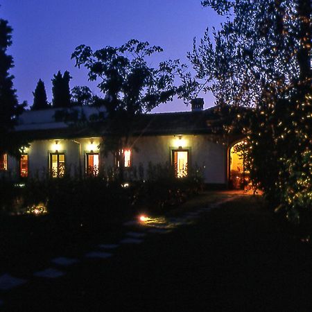 Le Civette Country Resort Bagno A Ripoli Luaran gambar
