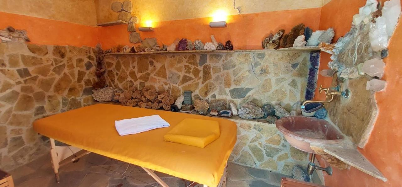 Le Civette Country Resort Bagno A Ripoli Luaran gambar