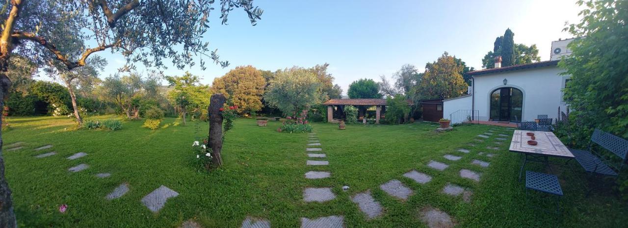 Le Civette Country Resort Bagno A Ripoli Luaran gambar