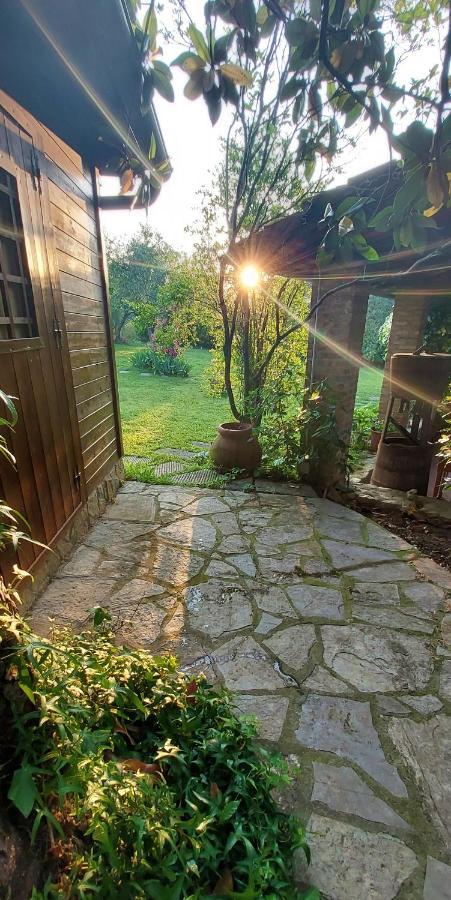 Le Civette Country Resort Bagno A Ripoli Luaran gambar