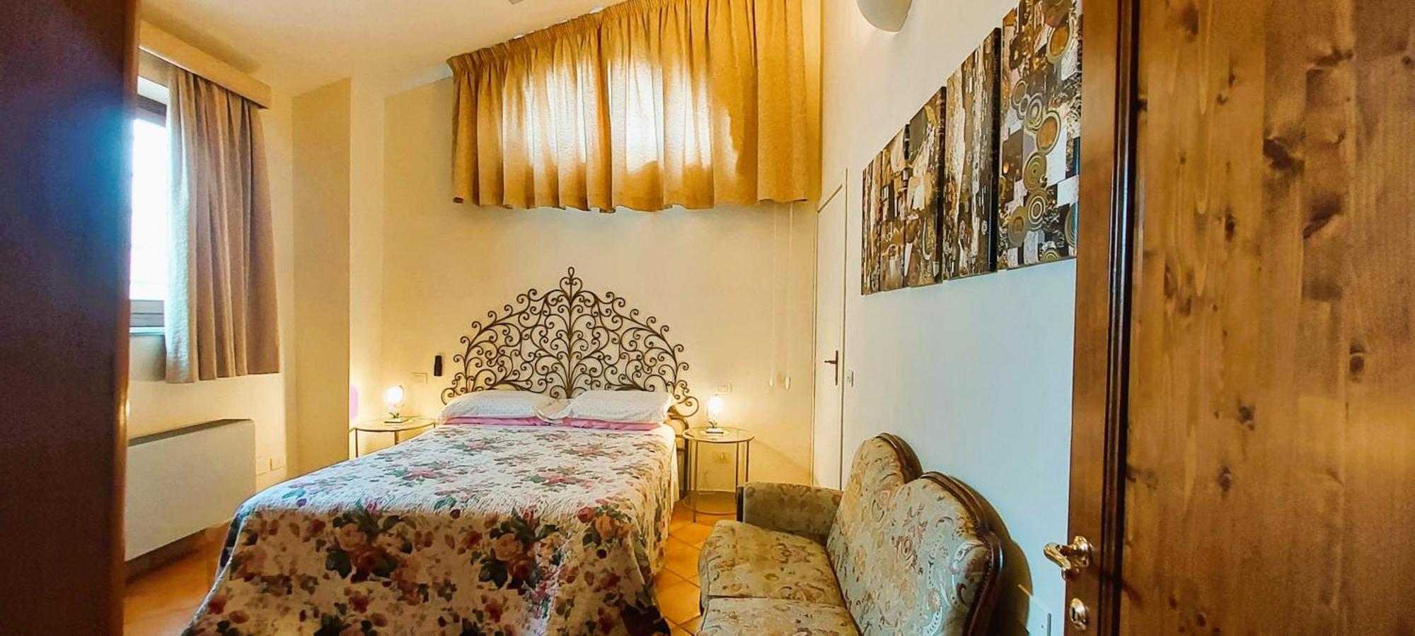 Le Civette Country Resort Bagno A Ripoli Luaran gambar
