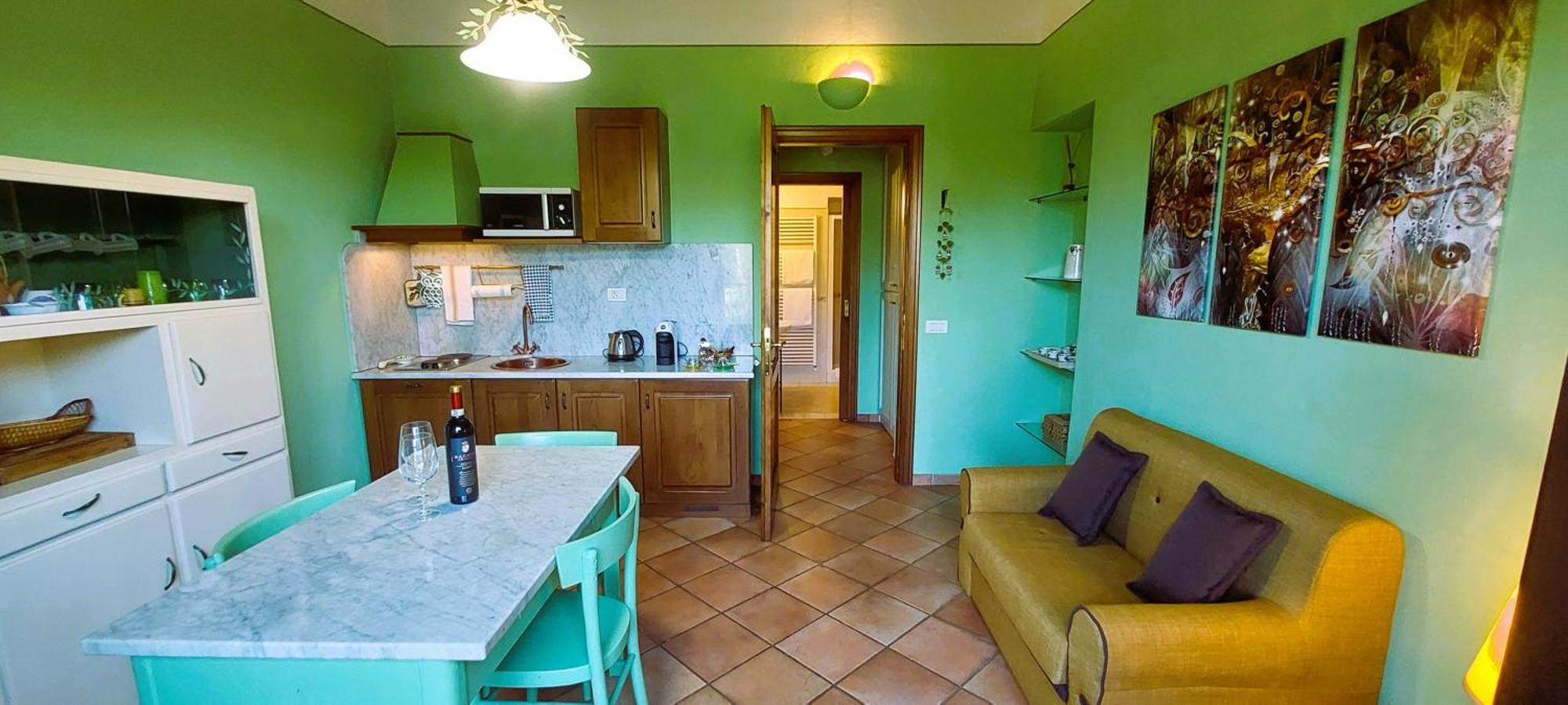 Le Civette Country Resort Bagno A Ripoli Luaran gambar