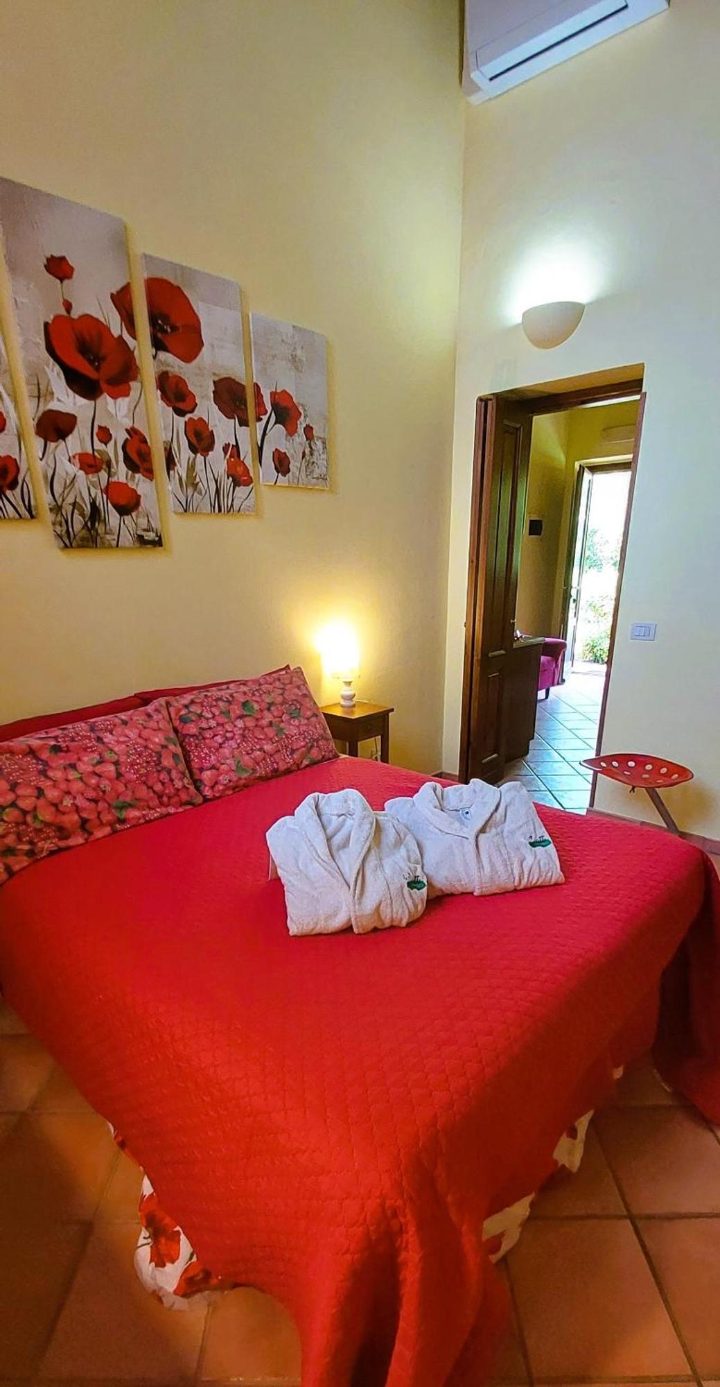 Le Civette Country Resort Bagno A Ripoli Luaran gambar
